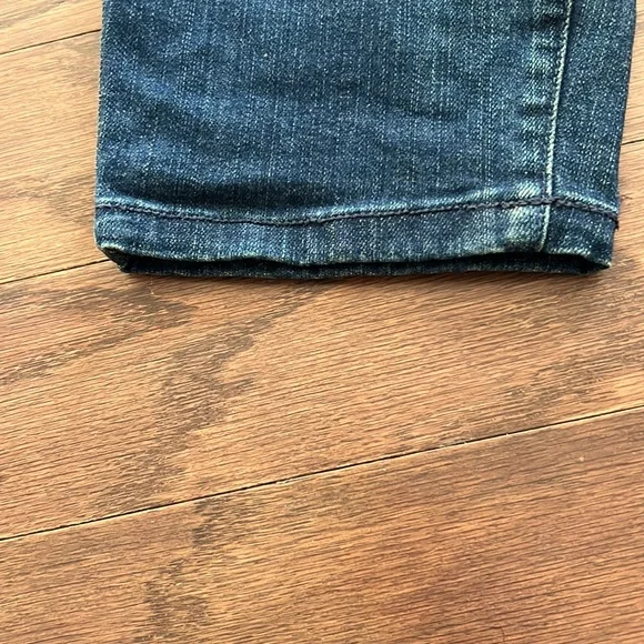 Torrid Bombshell Skinny Jeans - Picture 7 of 8